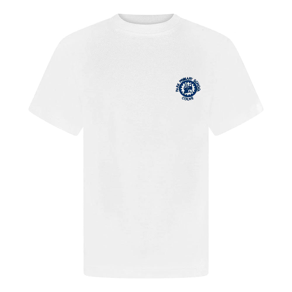 P.E. T-Shirt - Park Primary