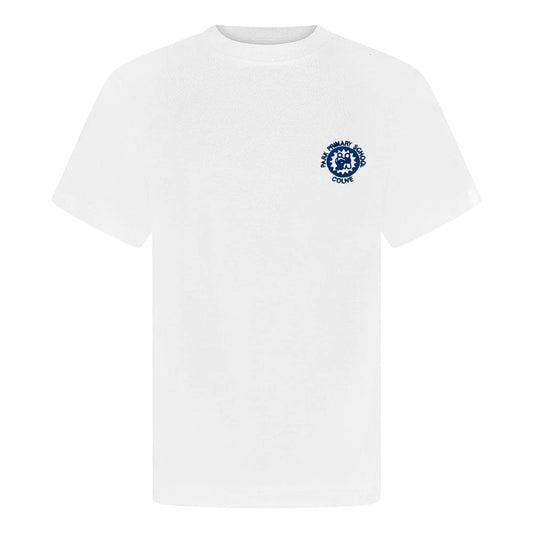 P.E. T-Shirt - Park Primary