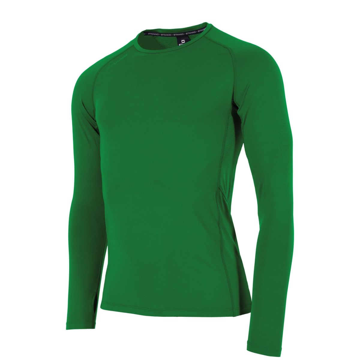 Footy Zone FC Core Base Layer Green