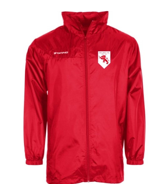 Colne FC Rain Jacket