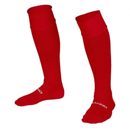 Colne FC Socks Red