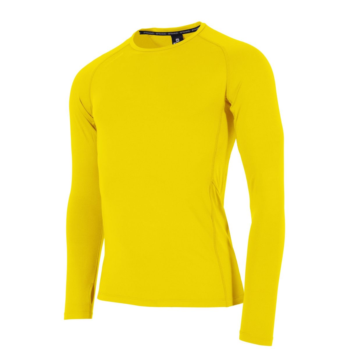 Footy Zone FC Core Base Layer Yellow