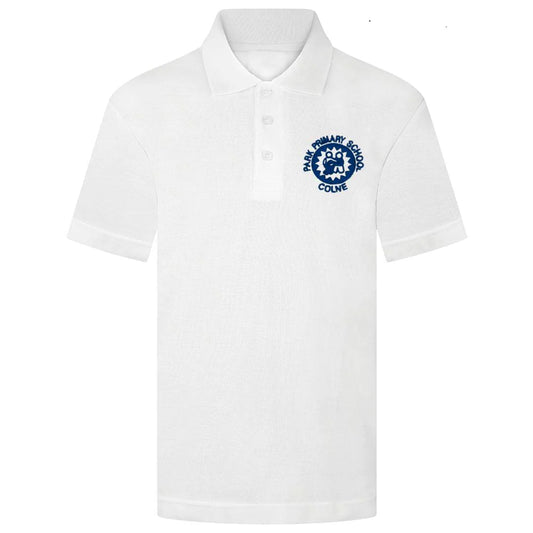 Polo Shirt - Park Primary