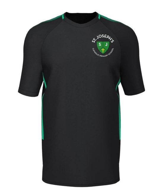 St. Joseph’s PRO TEE