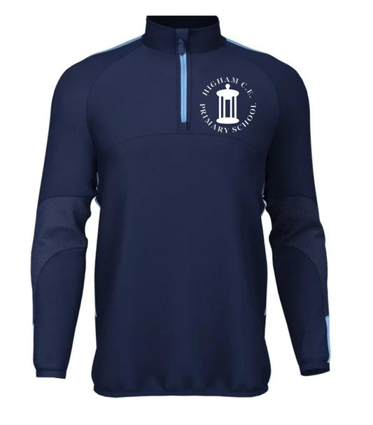 Higham MIDLAYER