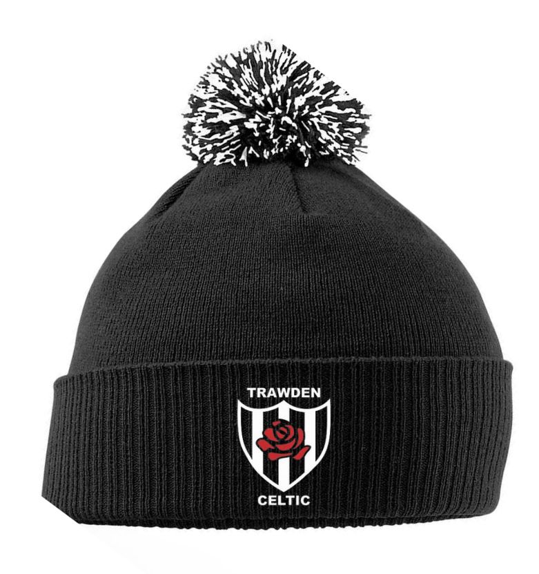Trawden Celtic Beanie
