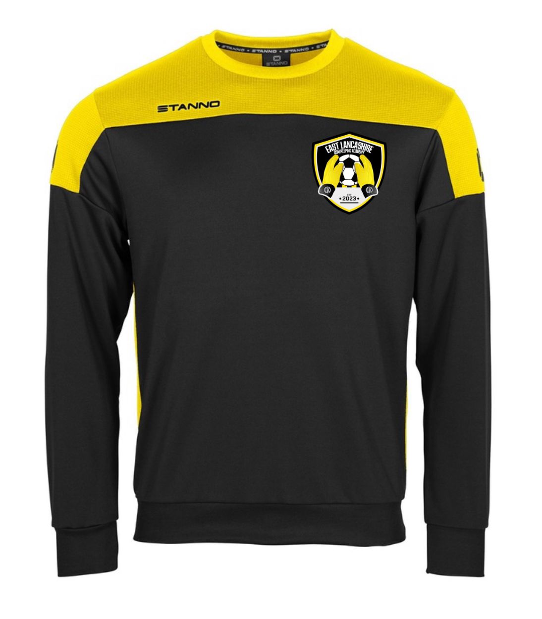 ELGA Jumper