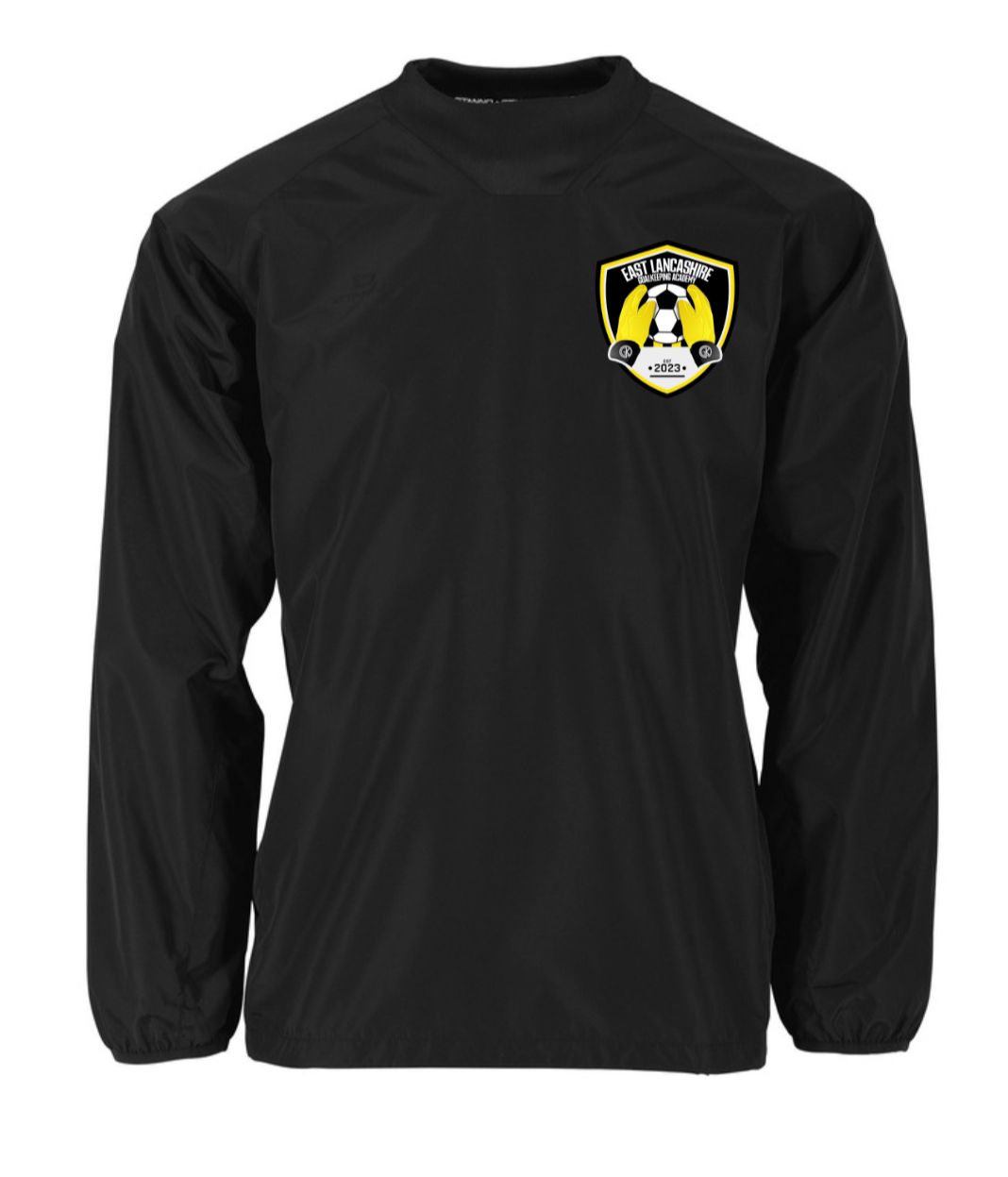 ELGA Windbreaker