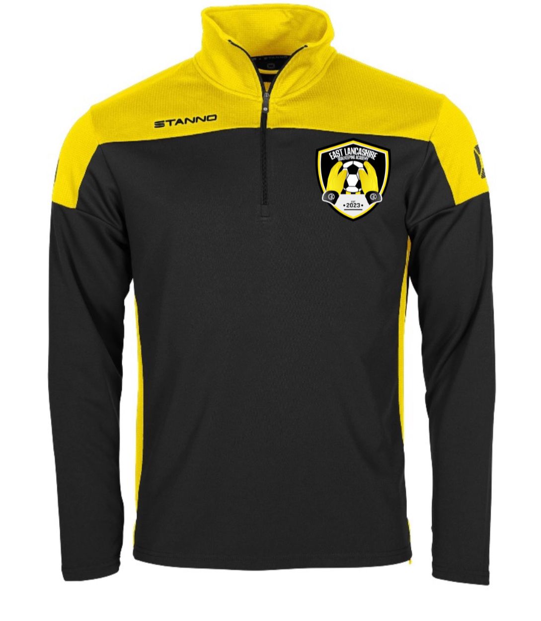 ELGA 1/4 Zip