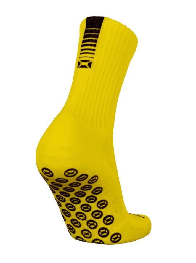 Raw Crew Socks