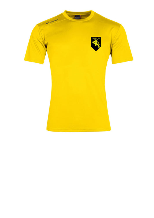 Colne FC Away Shirt