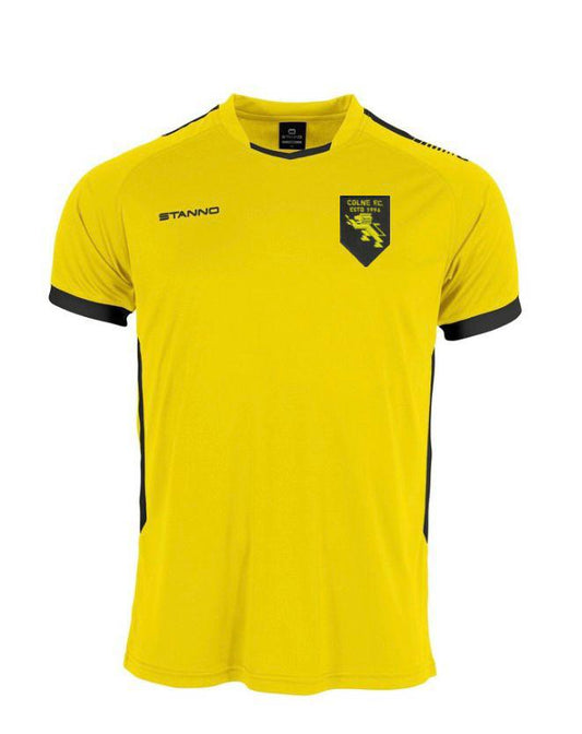 Colne FC Away Shirt