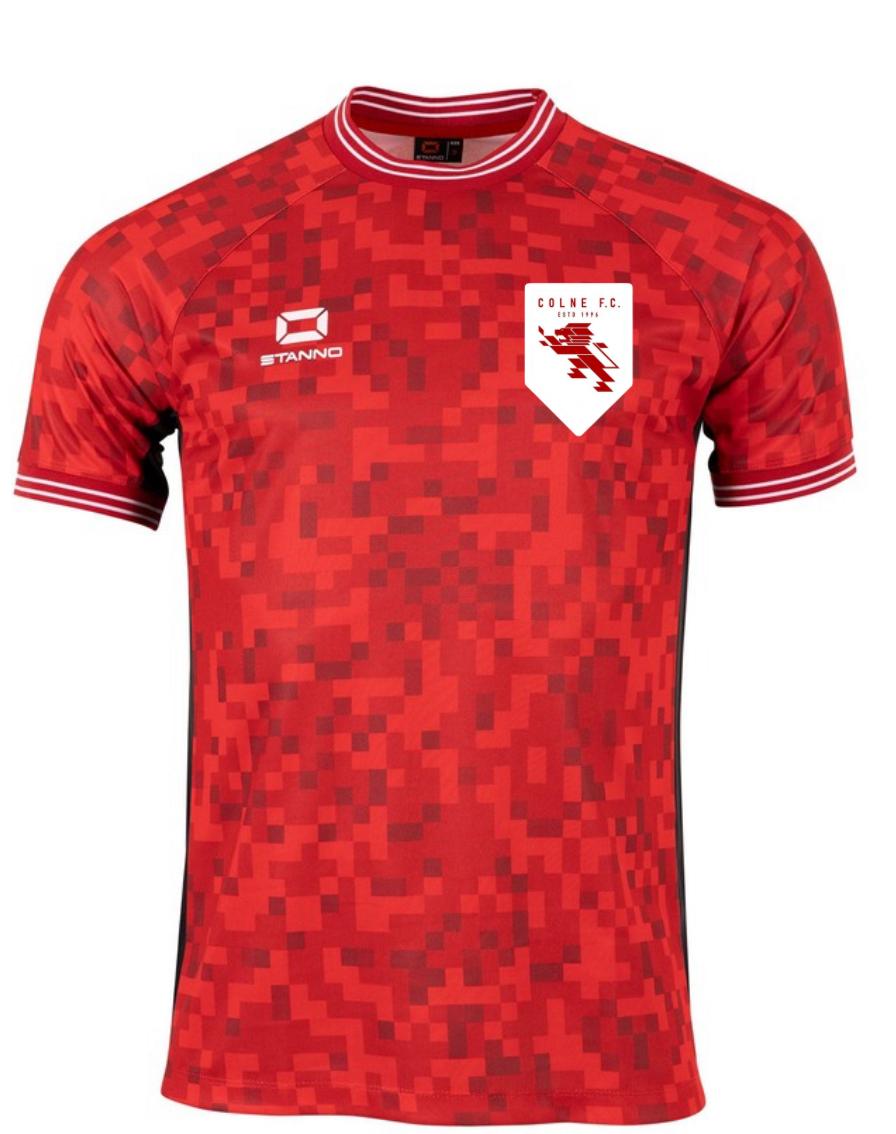 Colne FC Match Shirt