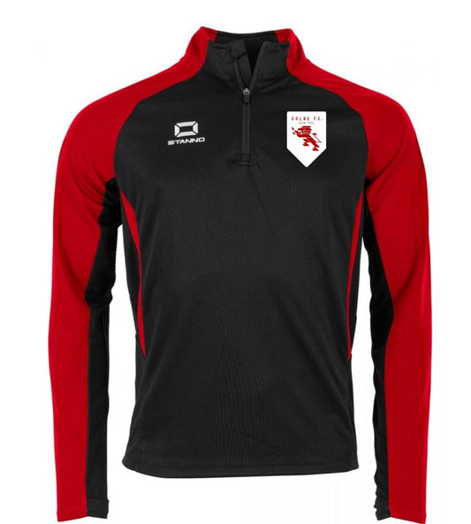 Colne FC 1/4 Zip Top