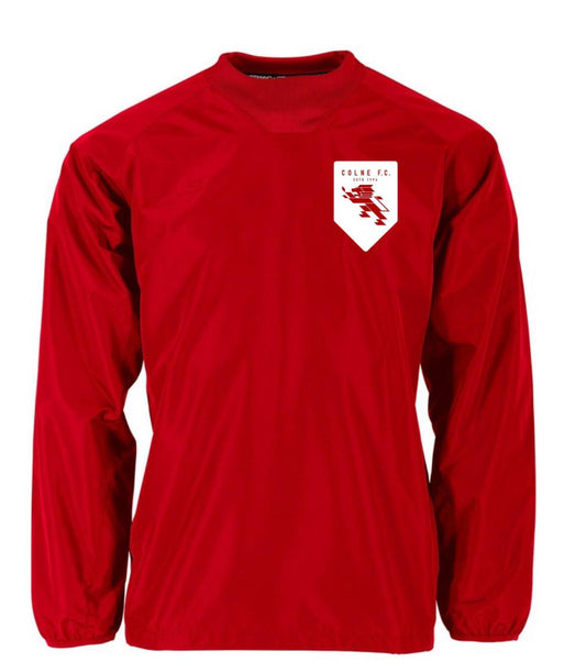Colne FC Windbreaker