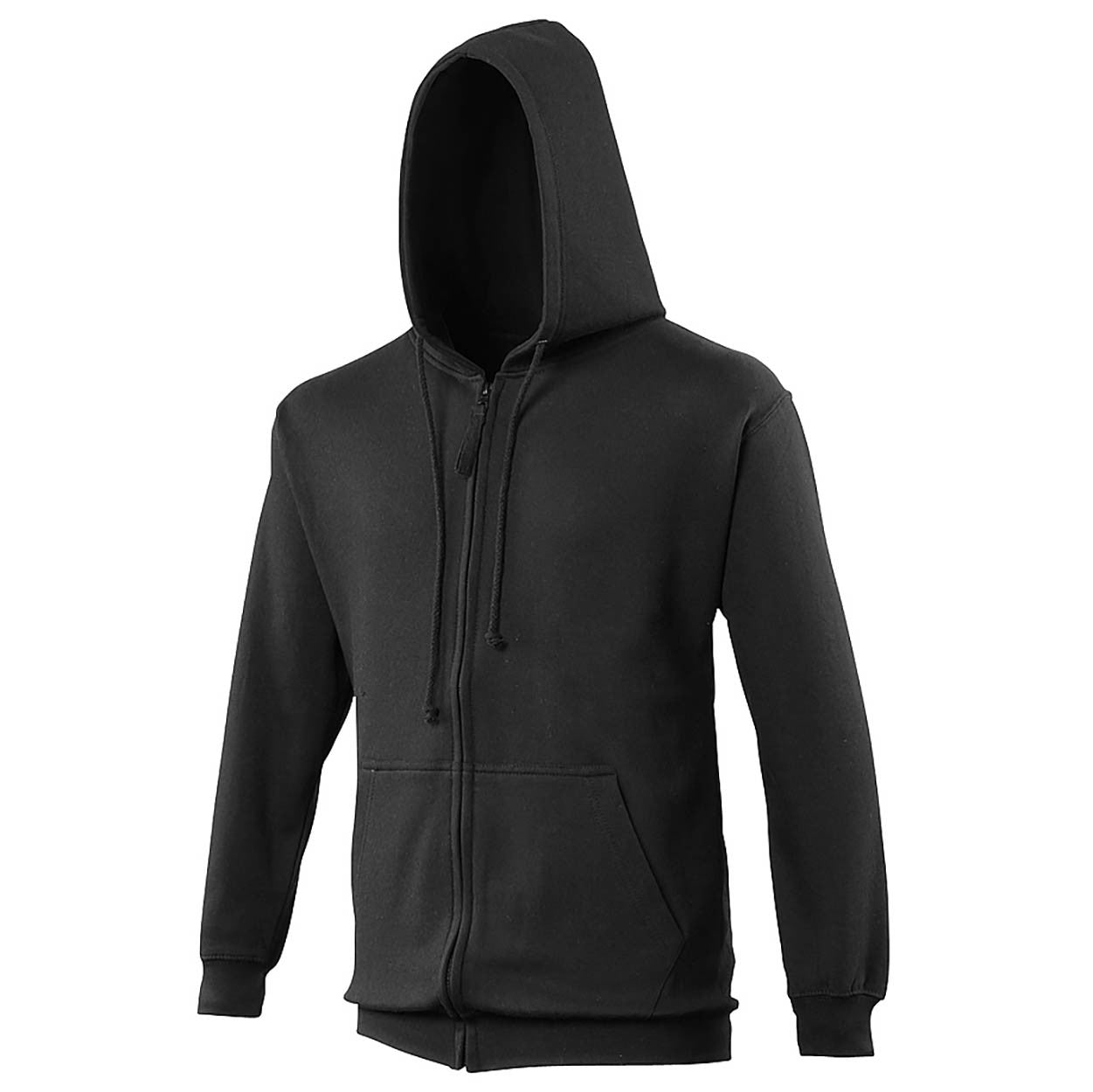 Adults Zoodie with Logo - School Brands