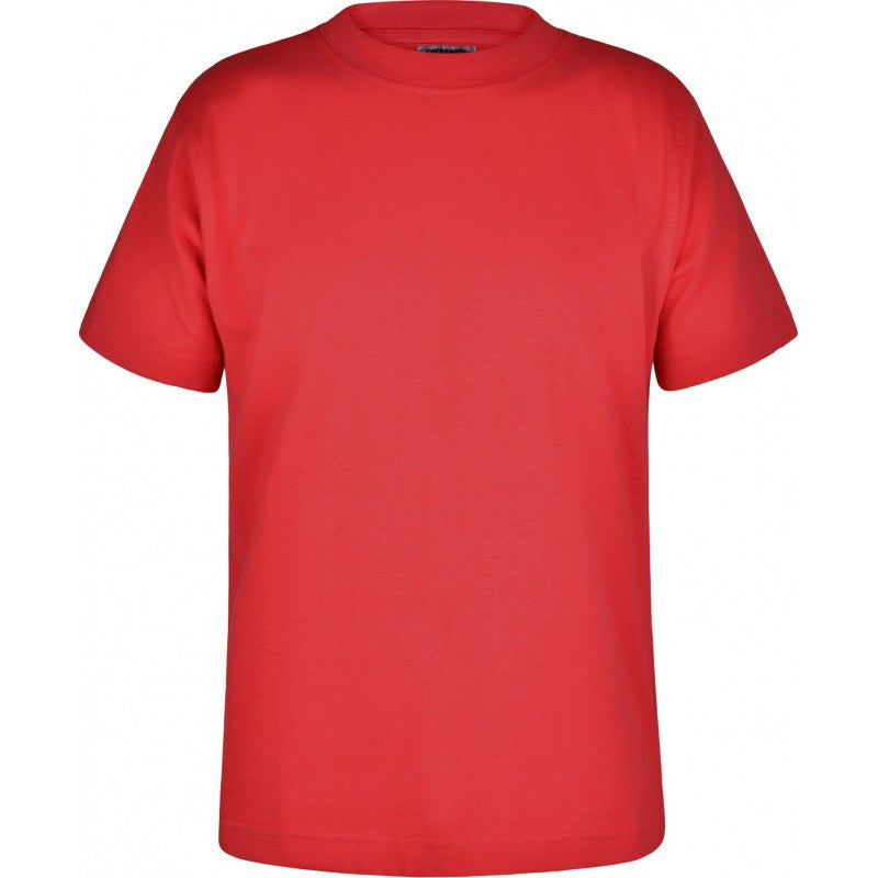 P.E. T-Shirt - St Thomas Barrowford - School Brands
