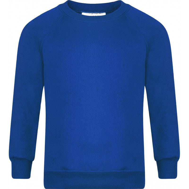 Round crew neck sale