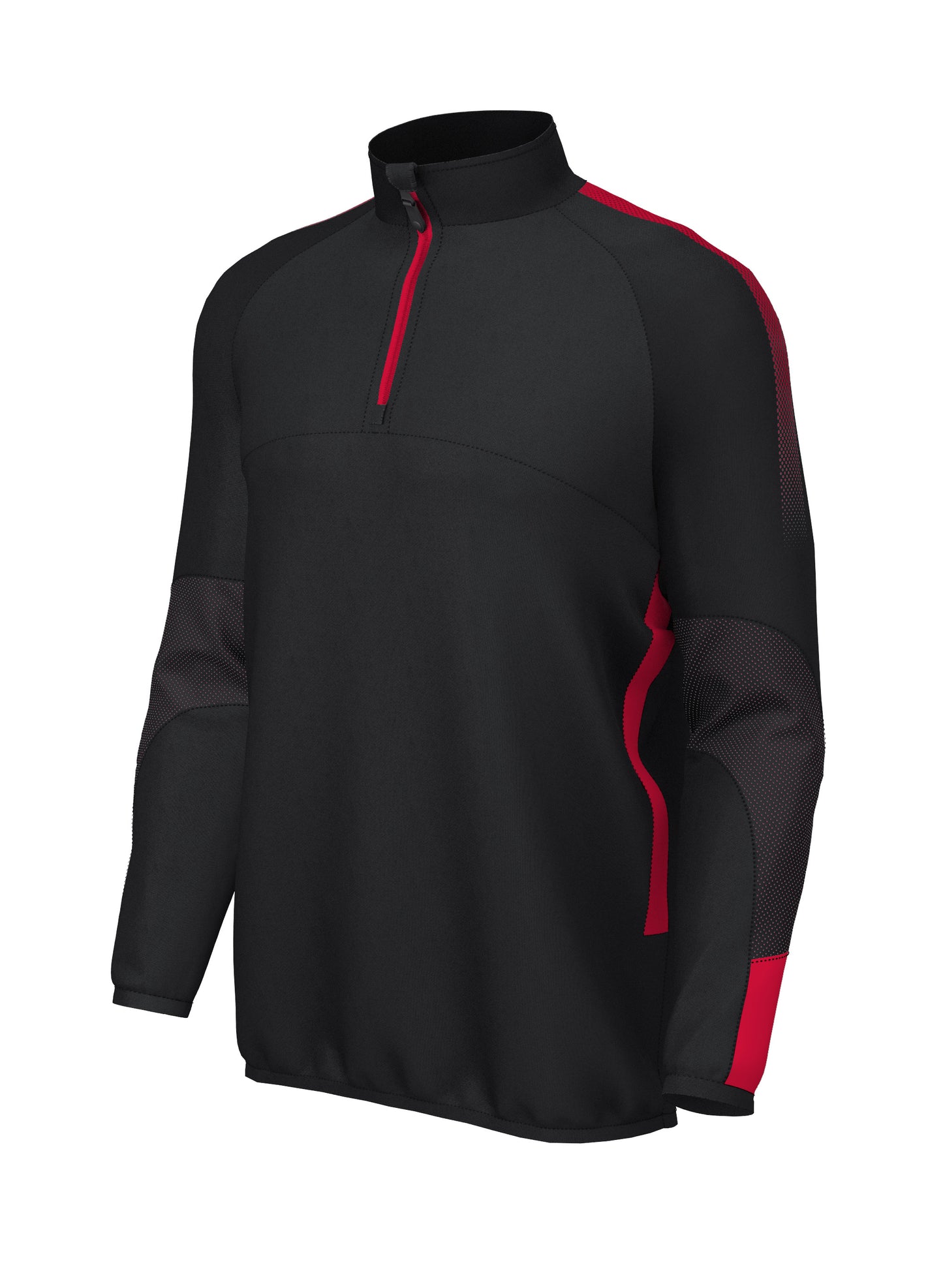 SACRED HEART MIDLAYER