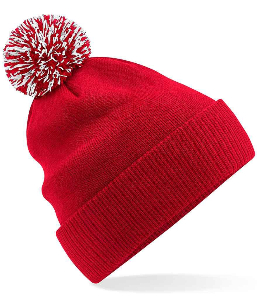 Children’s Colne FC Beanie