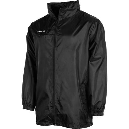 Footy Zone FC Rain Jacket