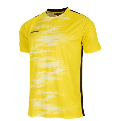 Footy Zone FC Away Kit