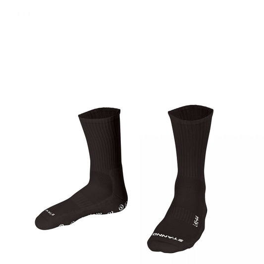 Foot Zone FC Raw Crew Socks