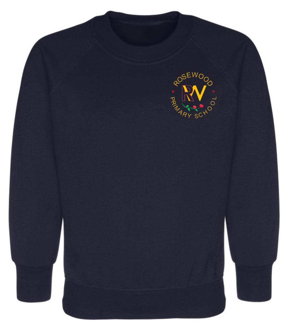 Rosewood Sweatshirt