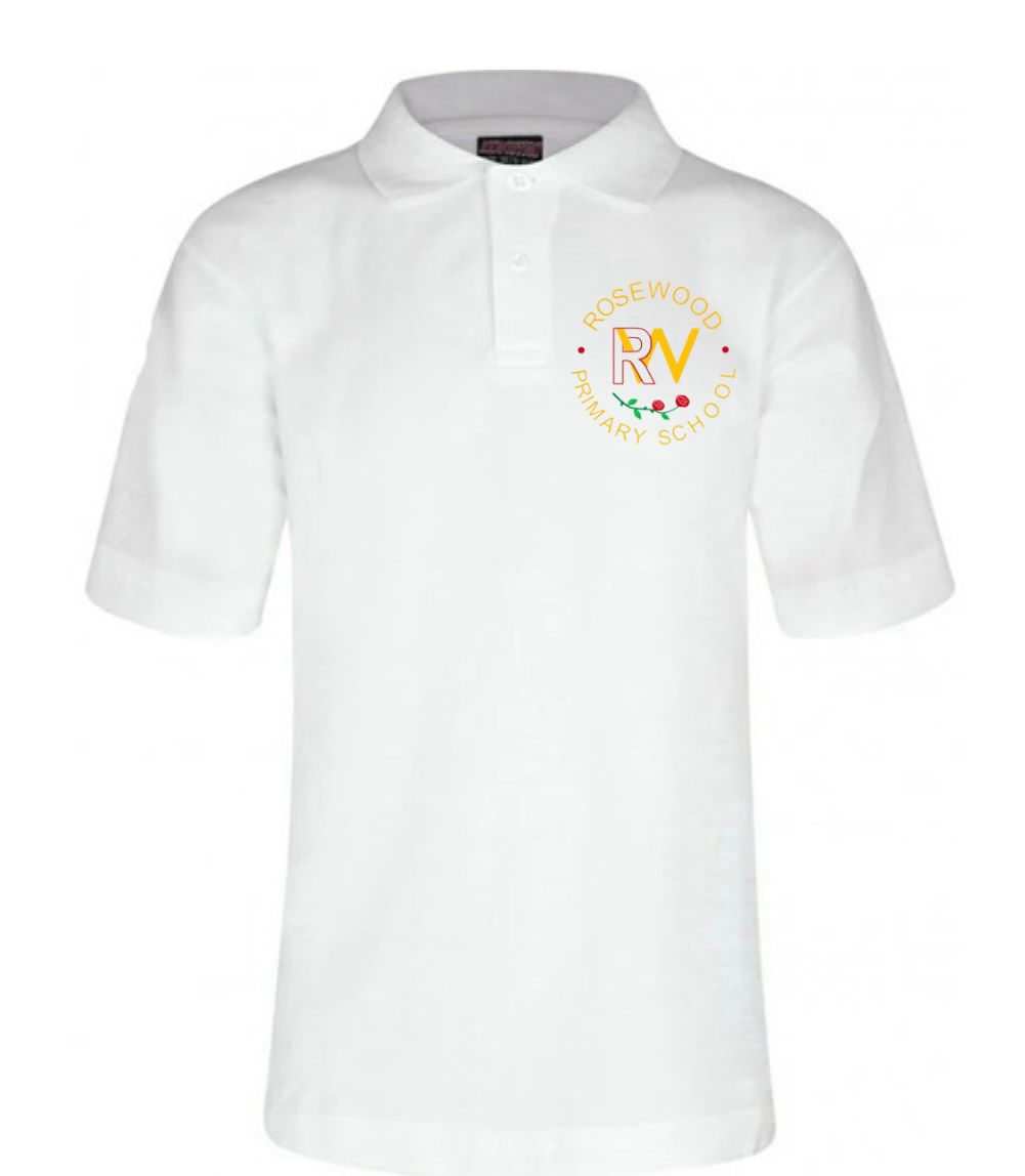Rosewood Polo Shirt
