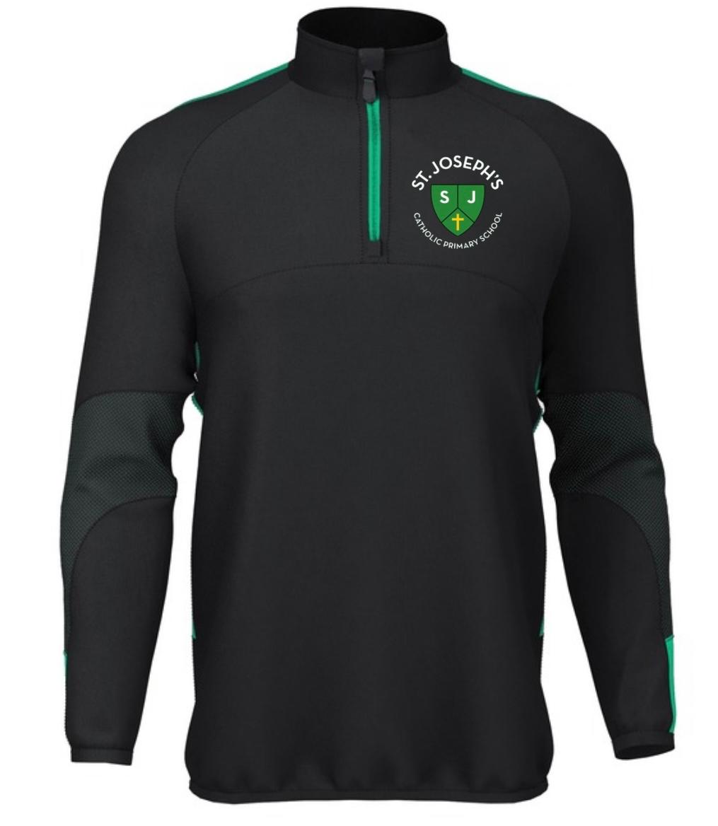 St Joseph’s MIDLAYER