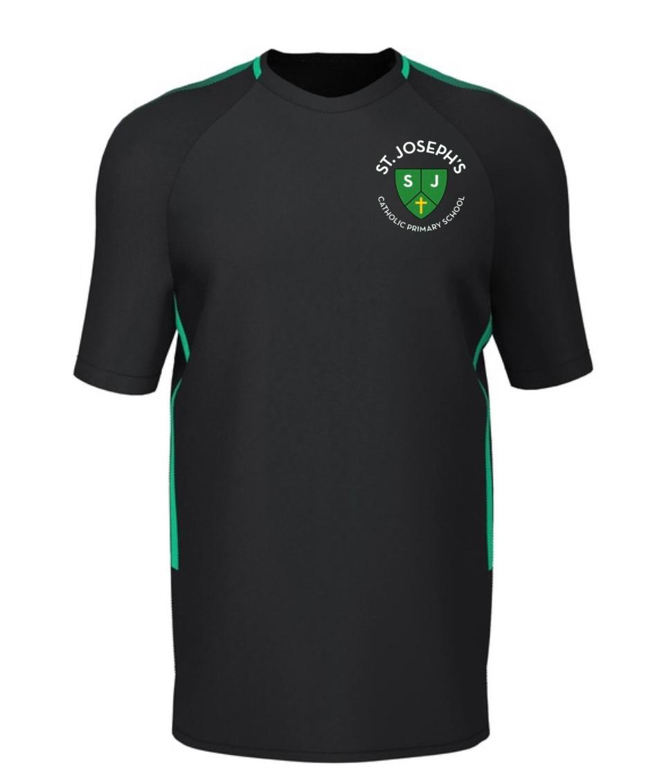 St. Joseph’s PRO TEE
