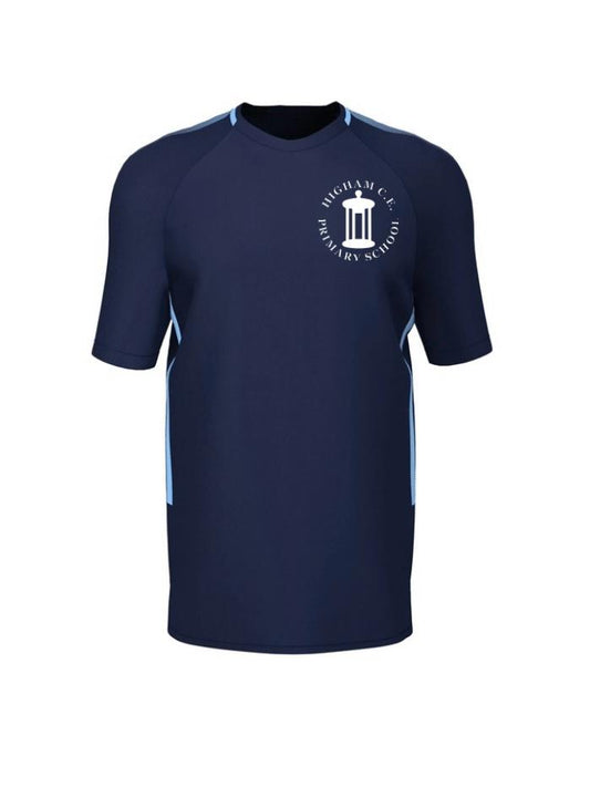 Higham PRO TEE