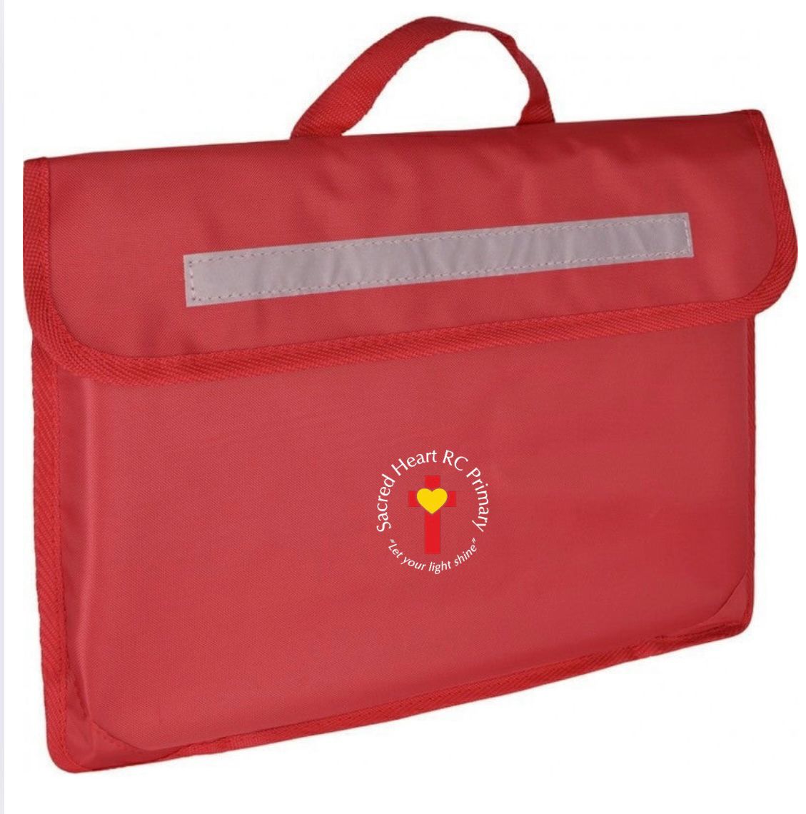 Premium Infant Bookbag - Sacred Heart Primary School Colne