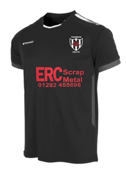 Trawden Celtic FC Training Shirt