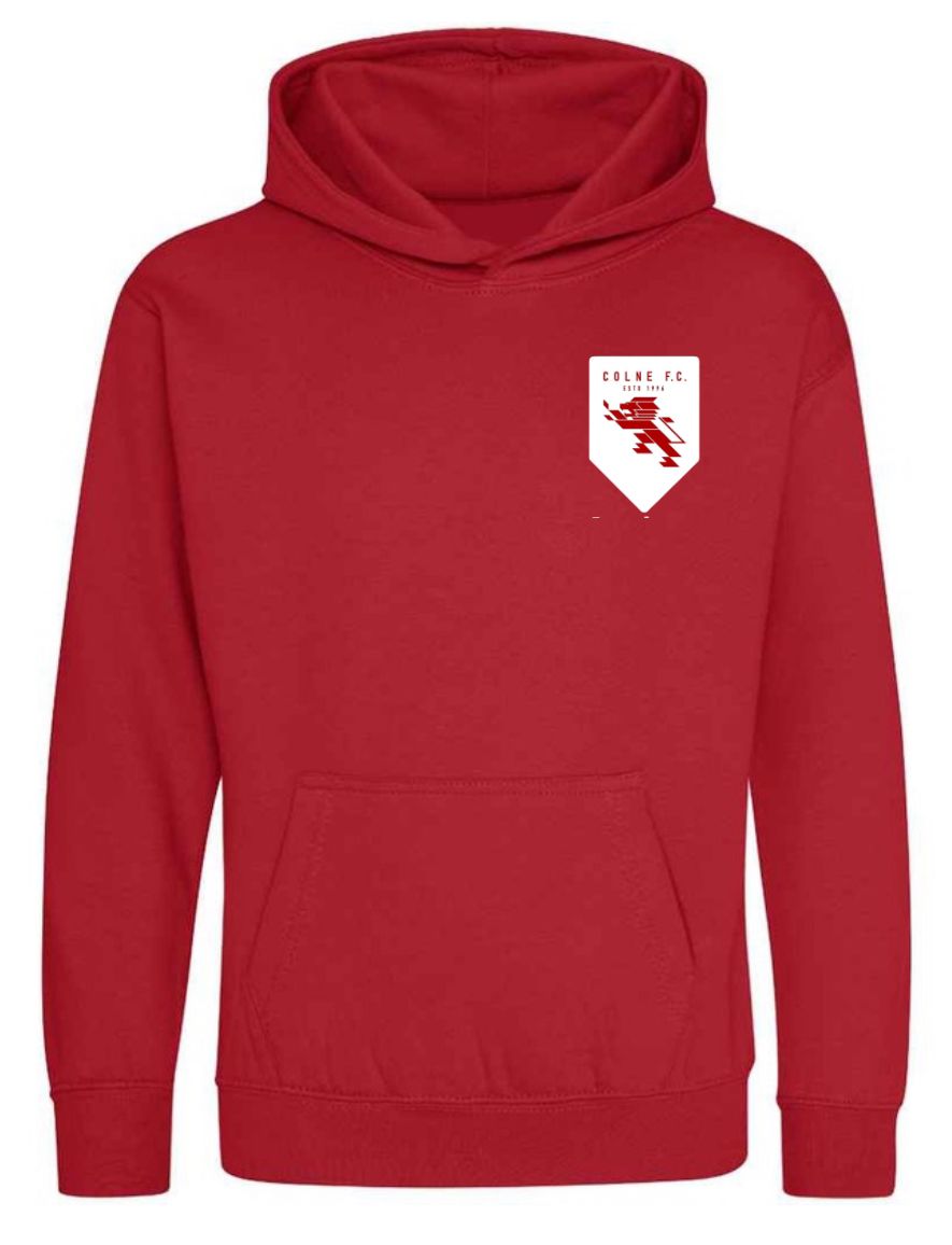 Colne FC Hoodie