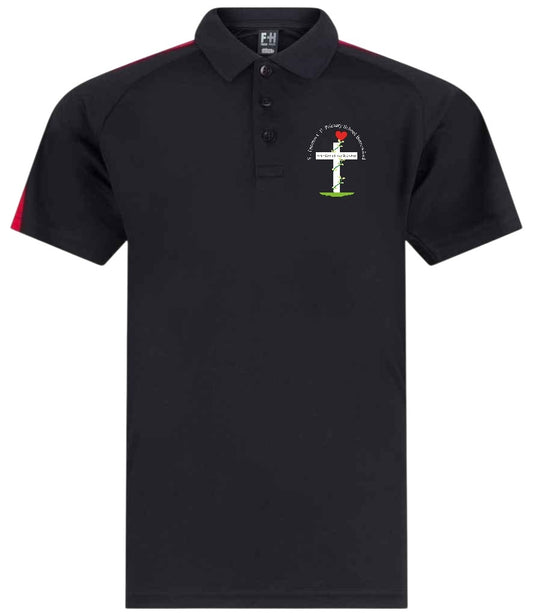 St. Thomas Polo