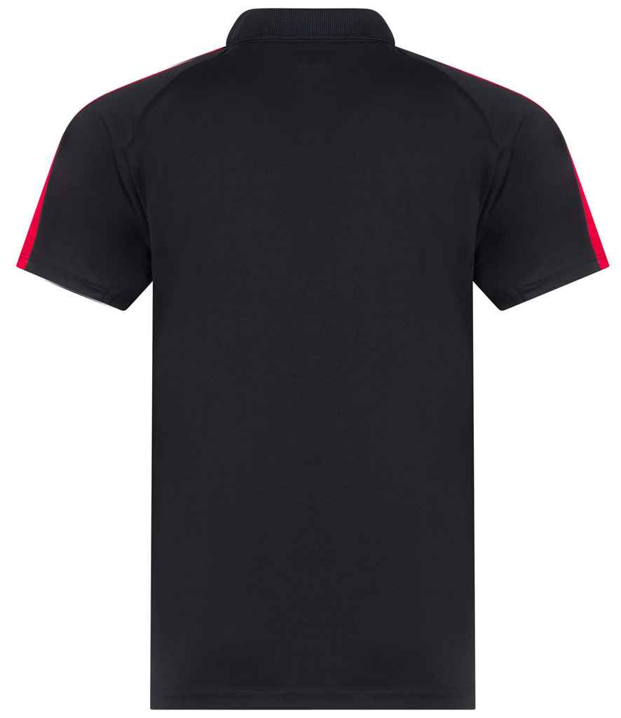 St. Thomas Polo