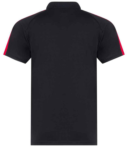 St. Thomas Polo