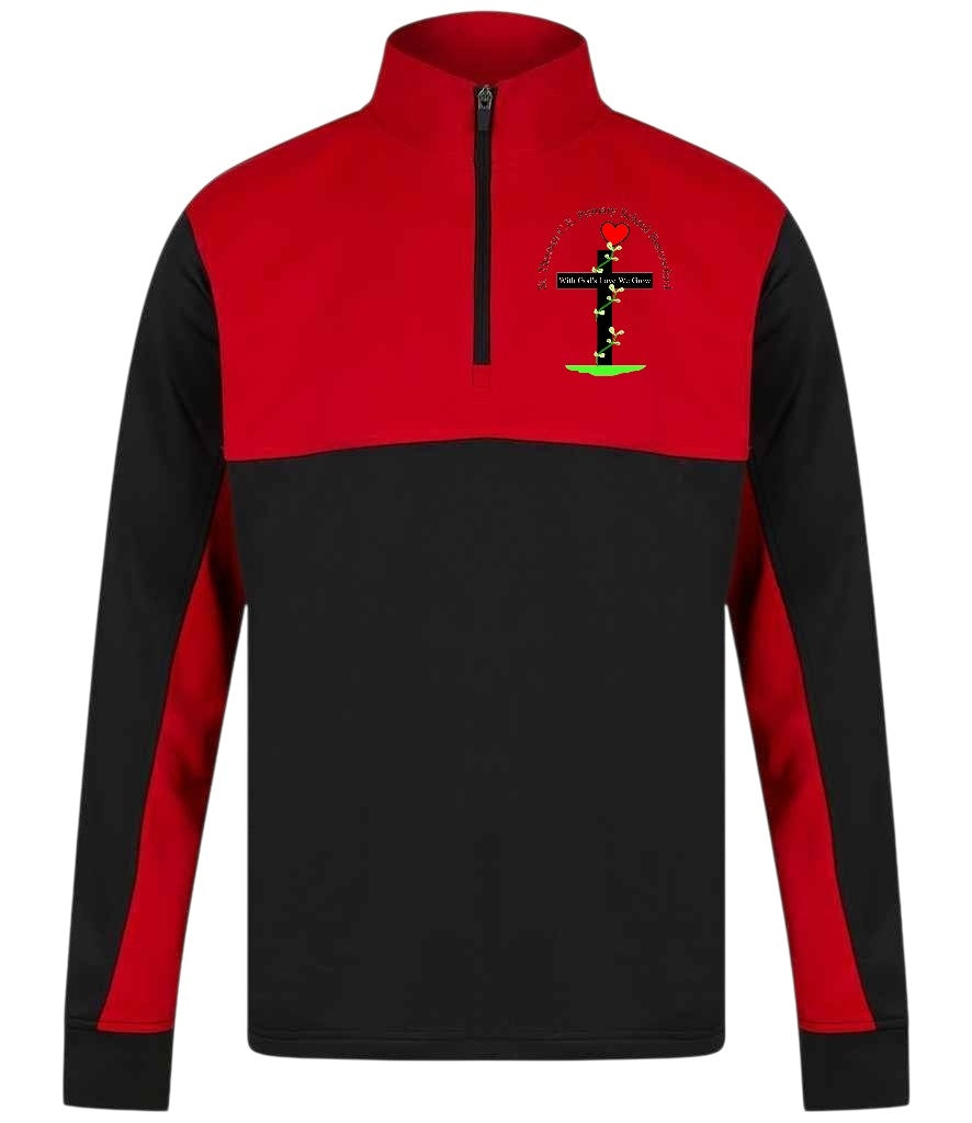 St. Thomas Midlayer