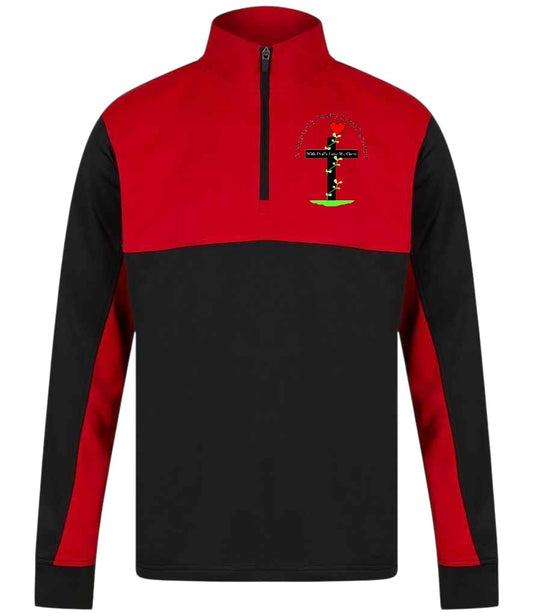 St. Thomas Midlayer