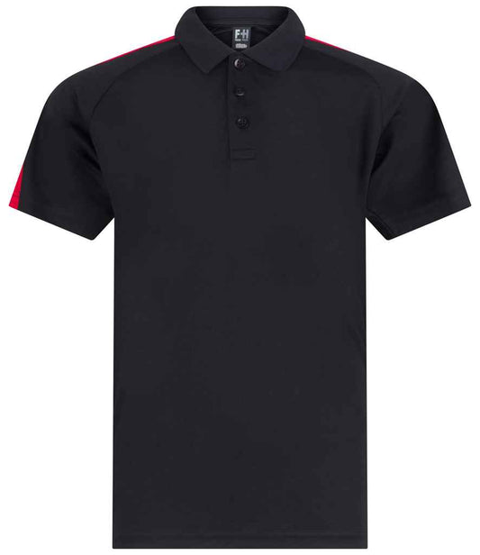 St. Thomas Polo