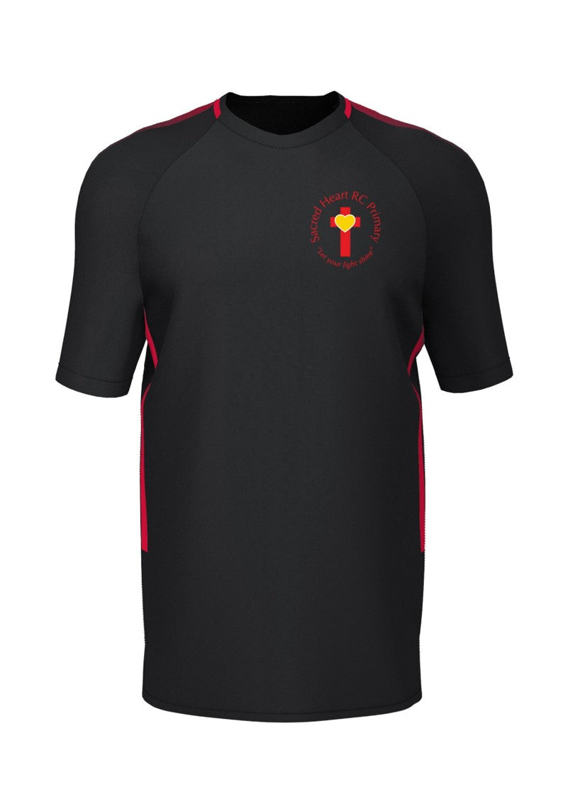 SACRED HEART PRO TEE
