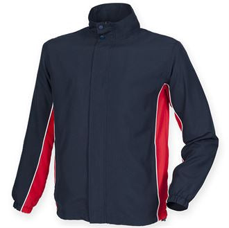 Adults Piped Track Top - School Brands