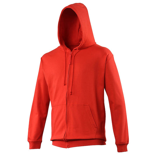 Adults Zoodie with Logo - School Brands