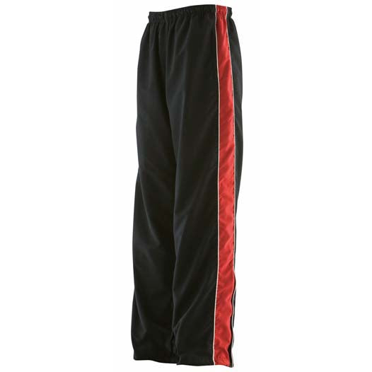 Adults Piped Track Pant - School Brands