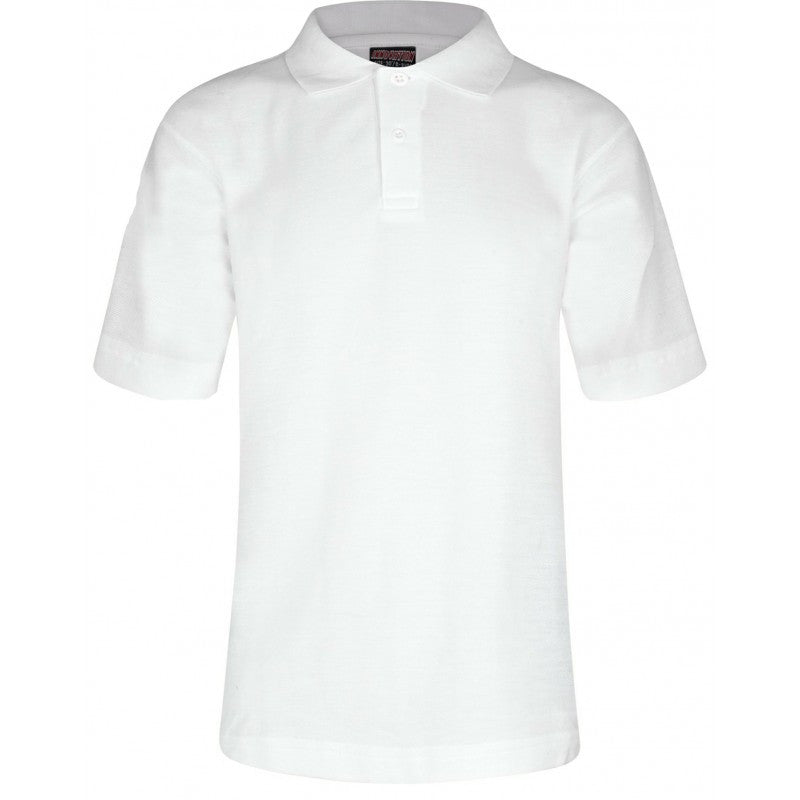 Polo Shirt - Higham St Johns - School Brands