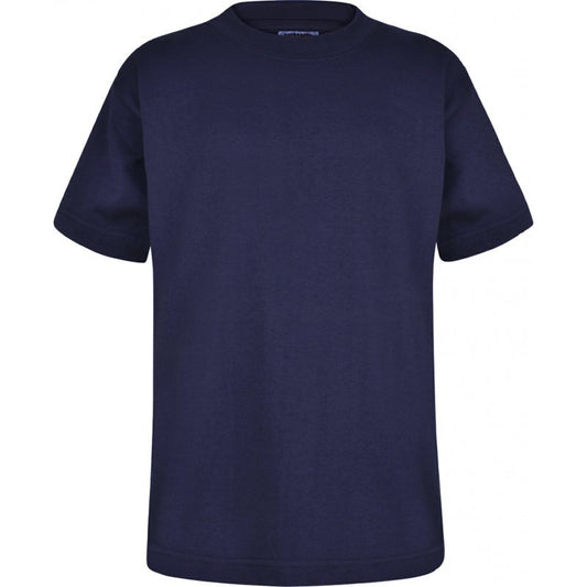P.E. T-Shirt - Higham St Johns - School Brands