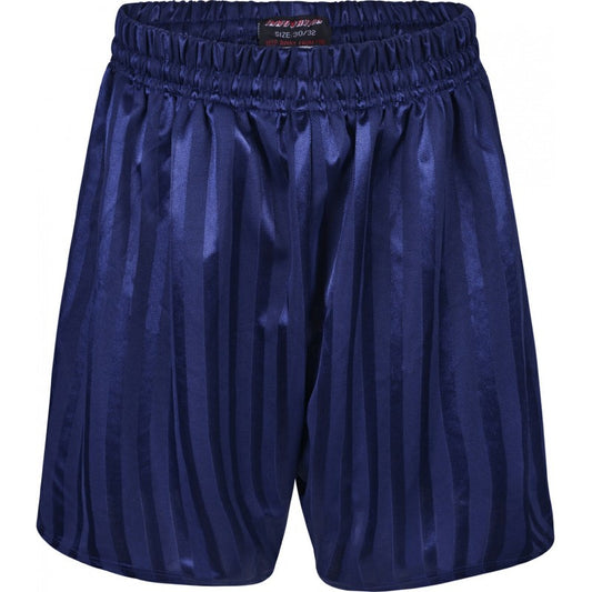 Shadow Stripe Shorts - Higham St Johns - School Brands