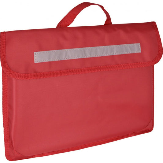 Premium Infant Bookbag - Briercliffe Primary School - School Brands
