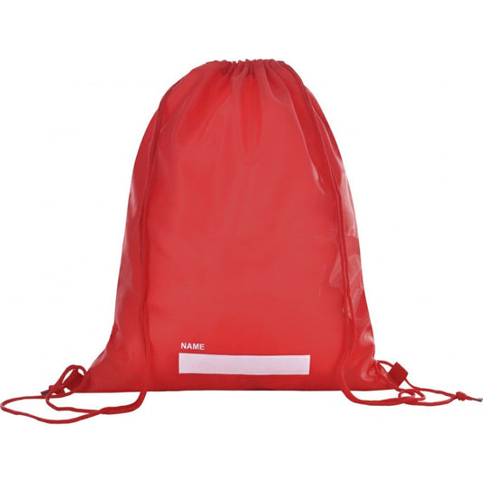 Premium Shoe Bag - Briercliffe Primary School - School Brands